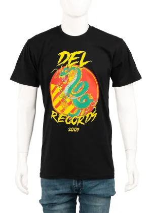 Breathing Dragon Tee