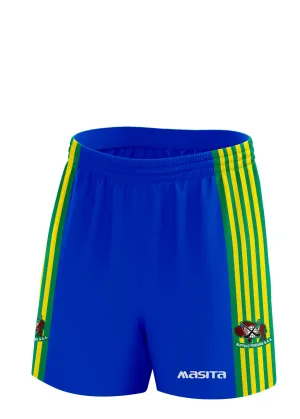 Buffalo Fenians Shorts Kids