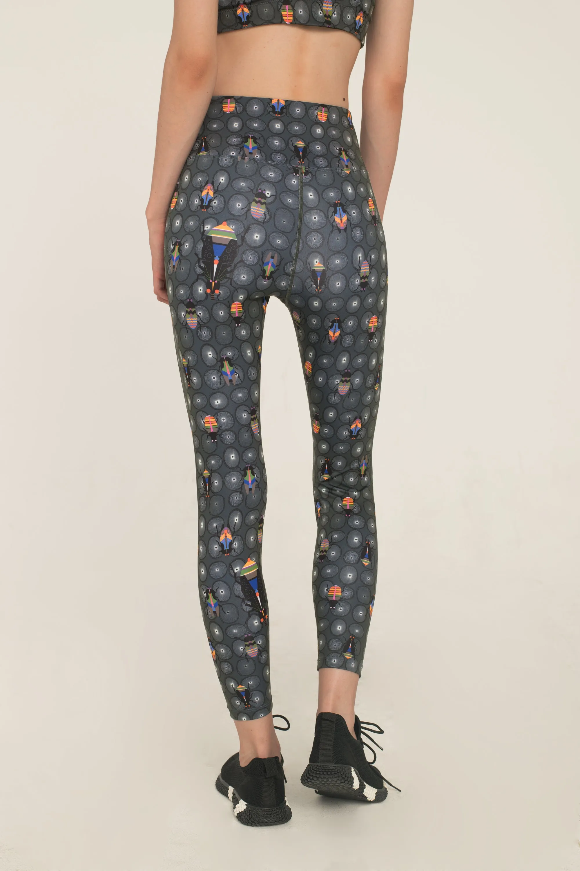 Buggin' Out Leggings