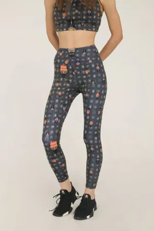 Buggin' Out Leggings