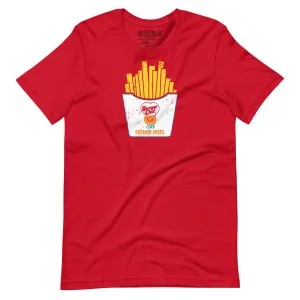 Burger Chef French Fries