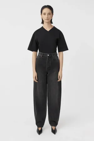 CAMILLA & MARC Blythe Tee - Black