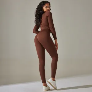 Camo Legging