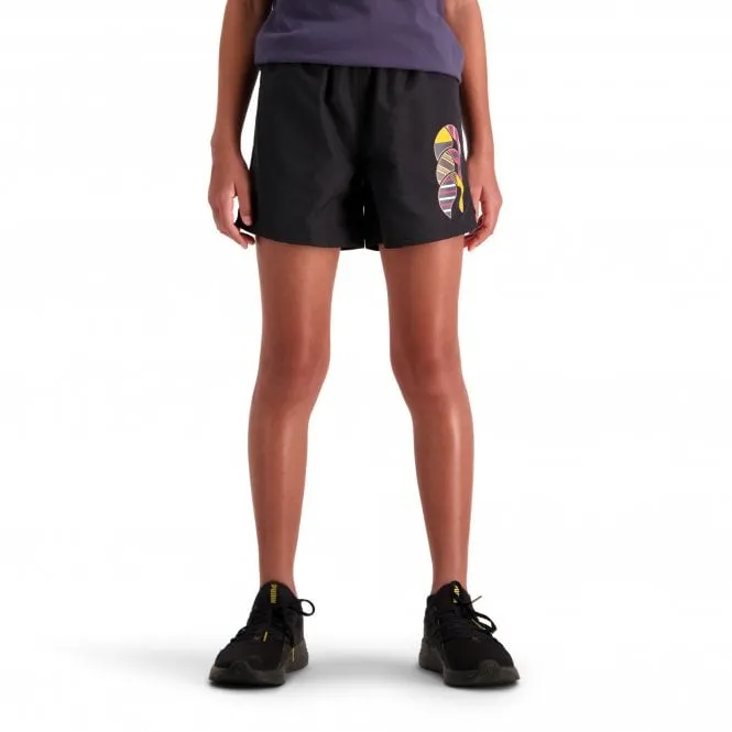 Canterbury Kids Uglies Tactic Short - 3 Colours