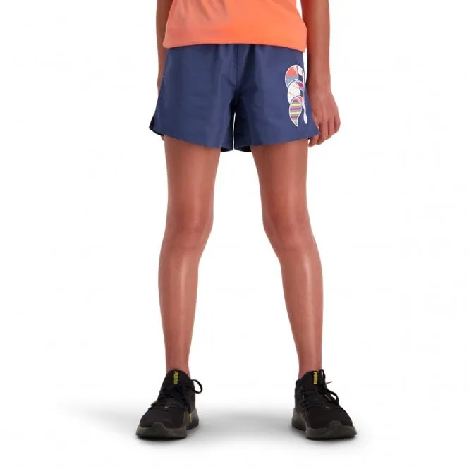Canterbury Kids Uglies Tactic Short - 3 Colours