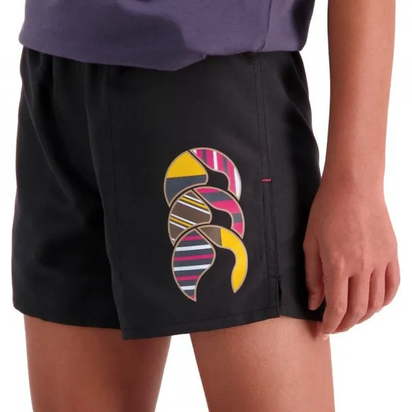 Canterbury Kids Uglies Tactic Short - 3 Colours