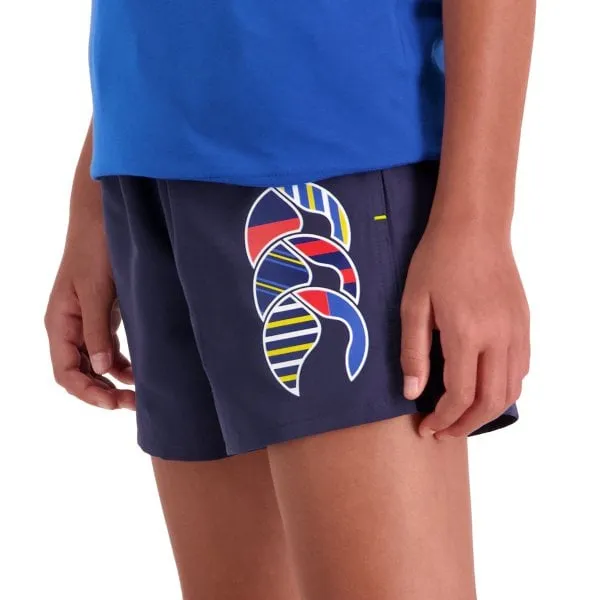 Canterbury Kids Uglies Tactic Short - 3 Colours