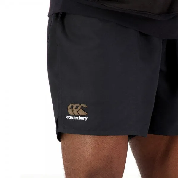 Canterbury Men's Anchor Tactic Short - 2 Colours