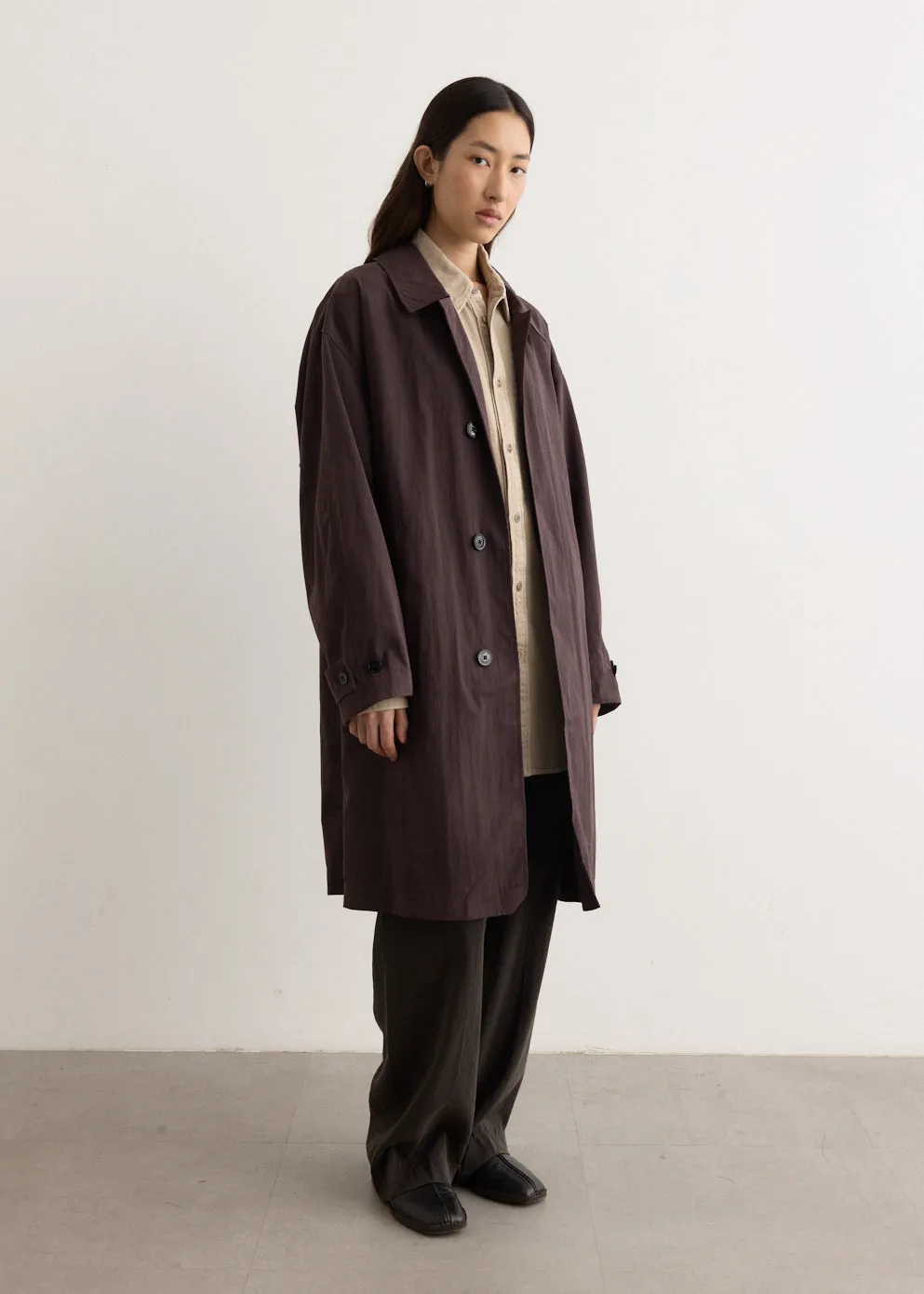 Car Coat