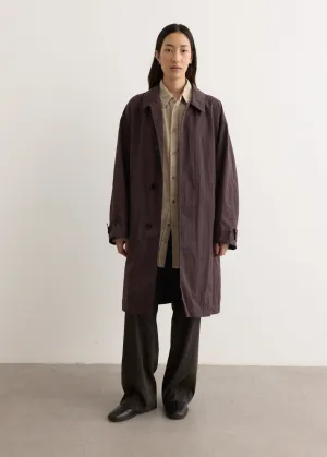 Car Coat