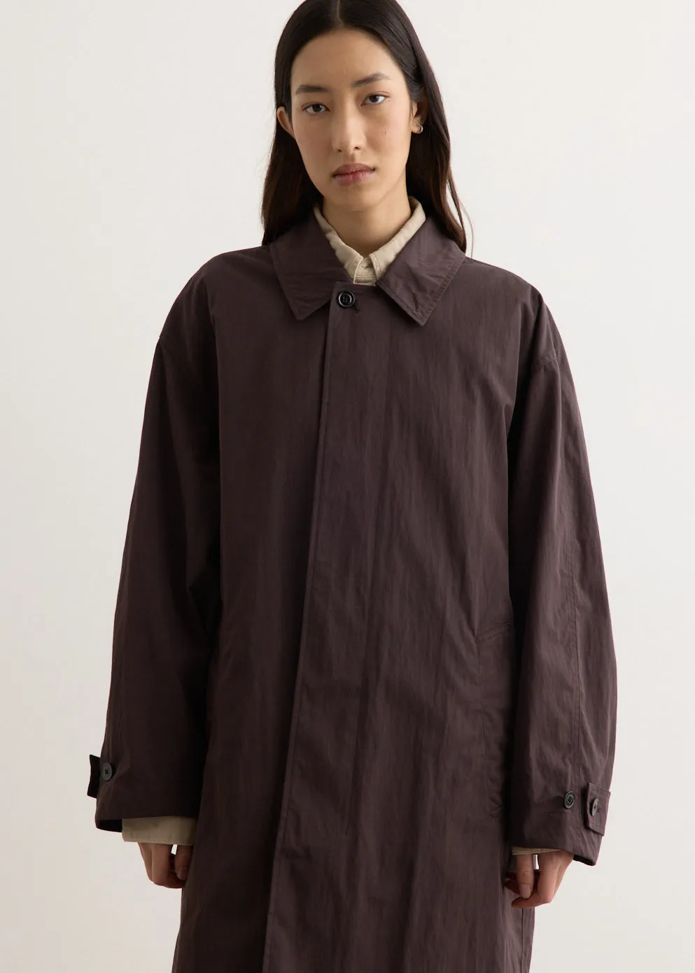 Car Coat