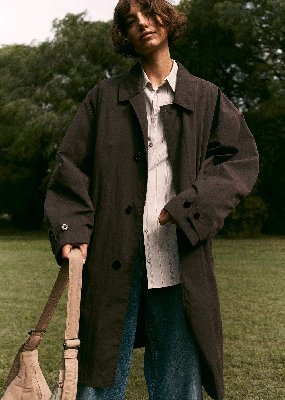 Car Coat