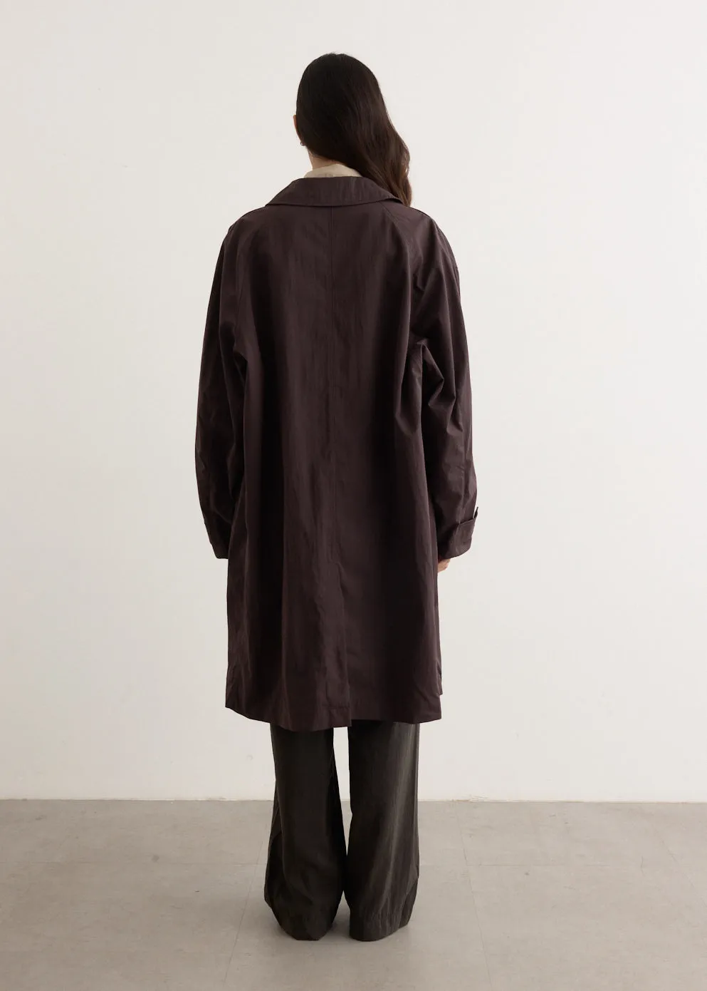 Car Coat