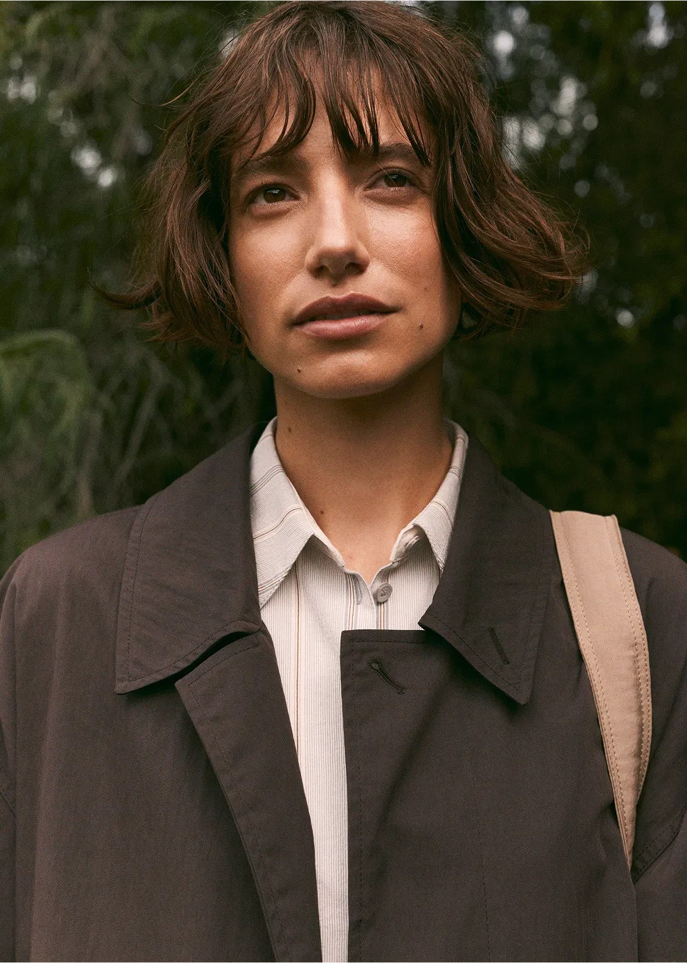 Car Coat