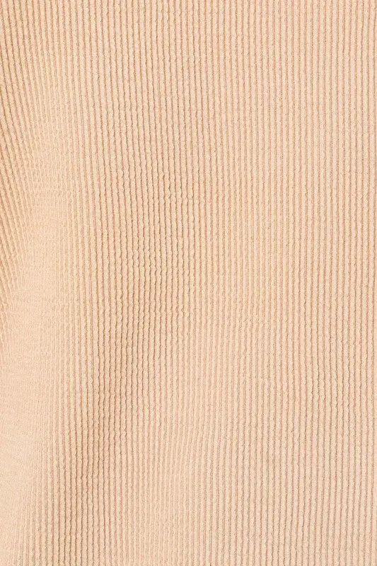 Cassidy Essential top