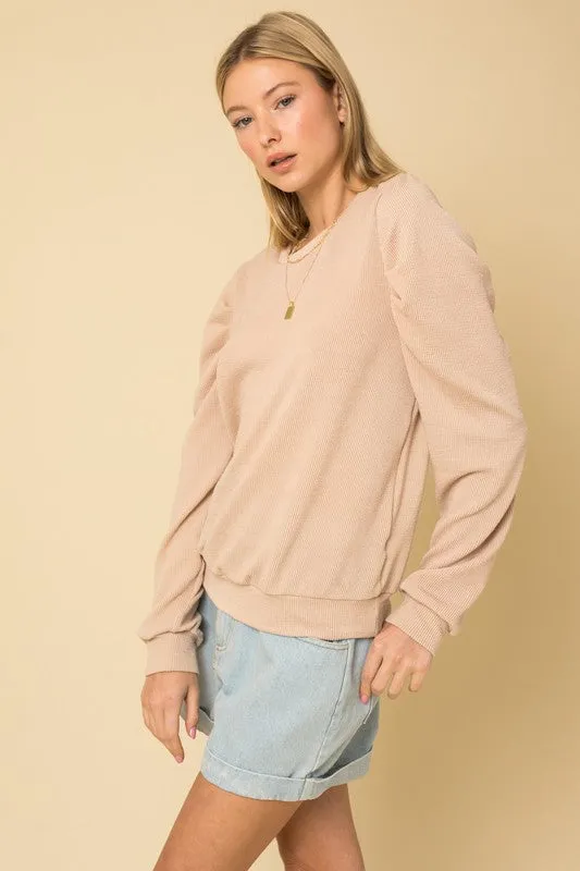 Cassidy Essential top