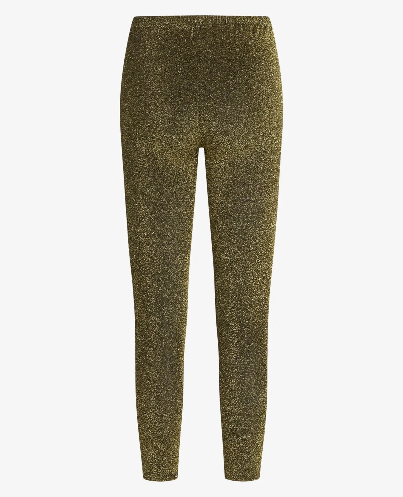 CASSUM GLITTER LEGGINGS