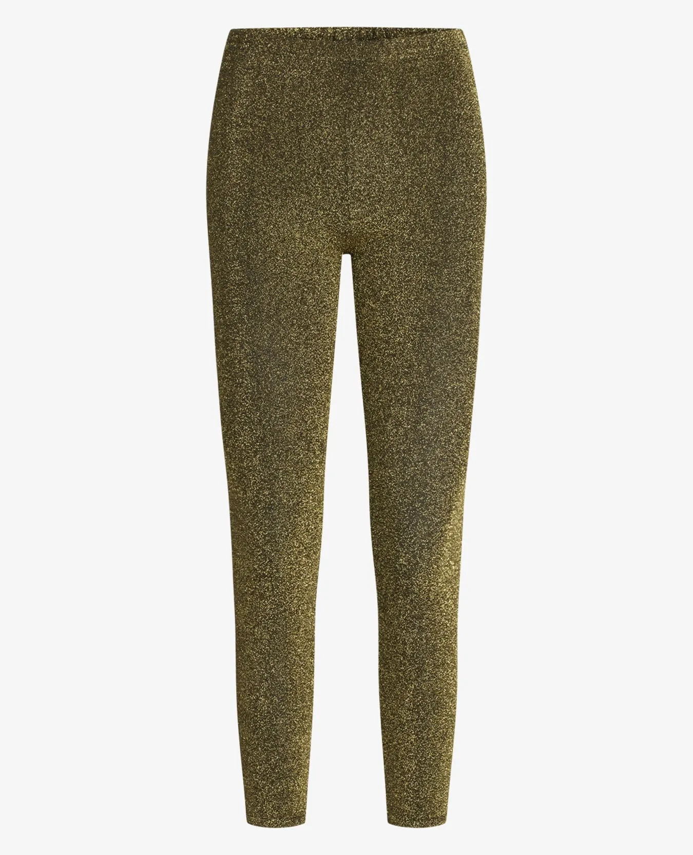 CASSUM GLITTER LEGGINGS