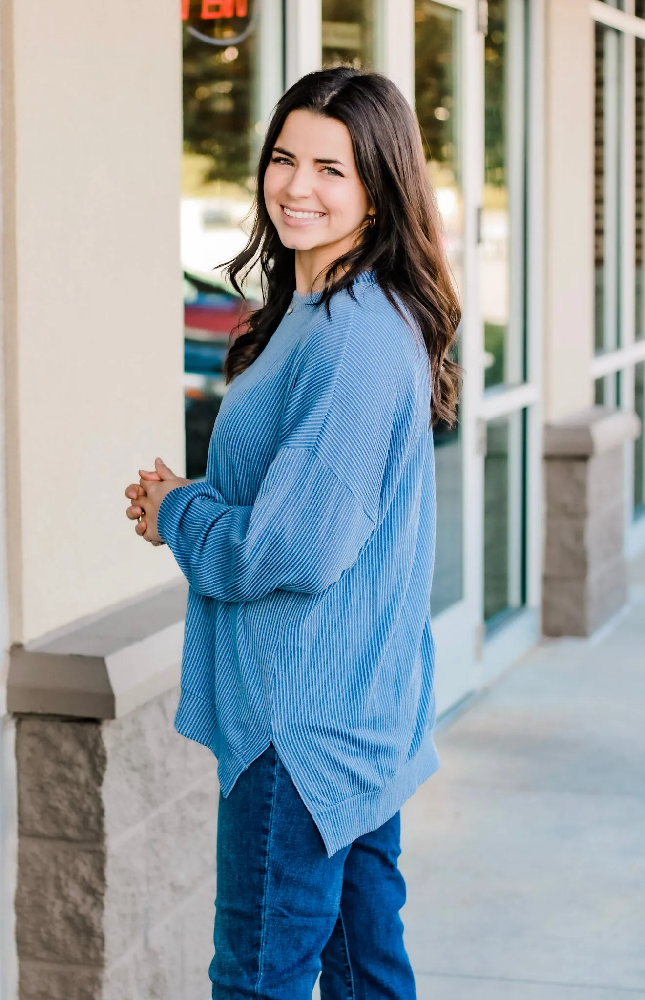 Celebrate Those Daily Wins in Indigo