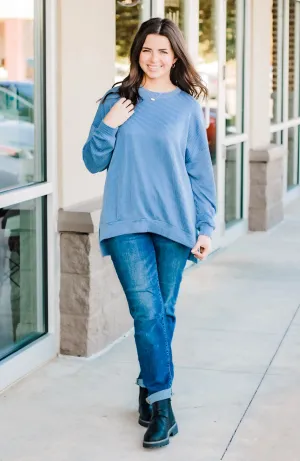 Celebrate Those Daily Wins in Indigo