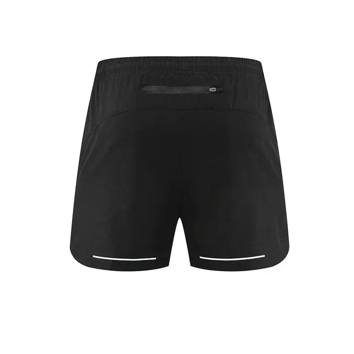 Celtic Cross Graphic Shorts