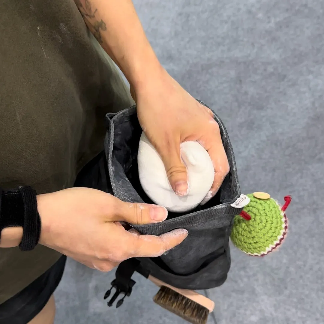 Chalk Ball
