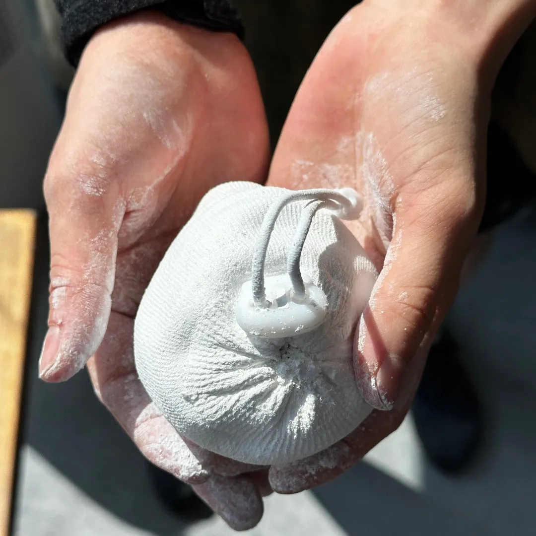 Chalk Ball