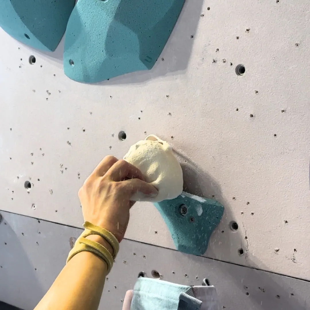 Chalk Ball