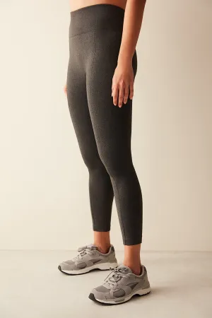 Chic Thermal Leggings