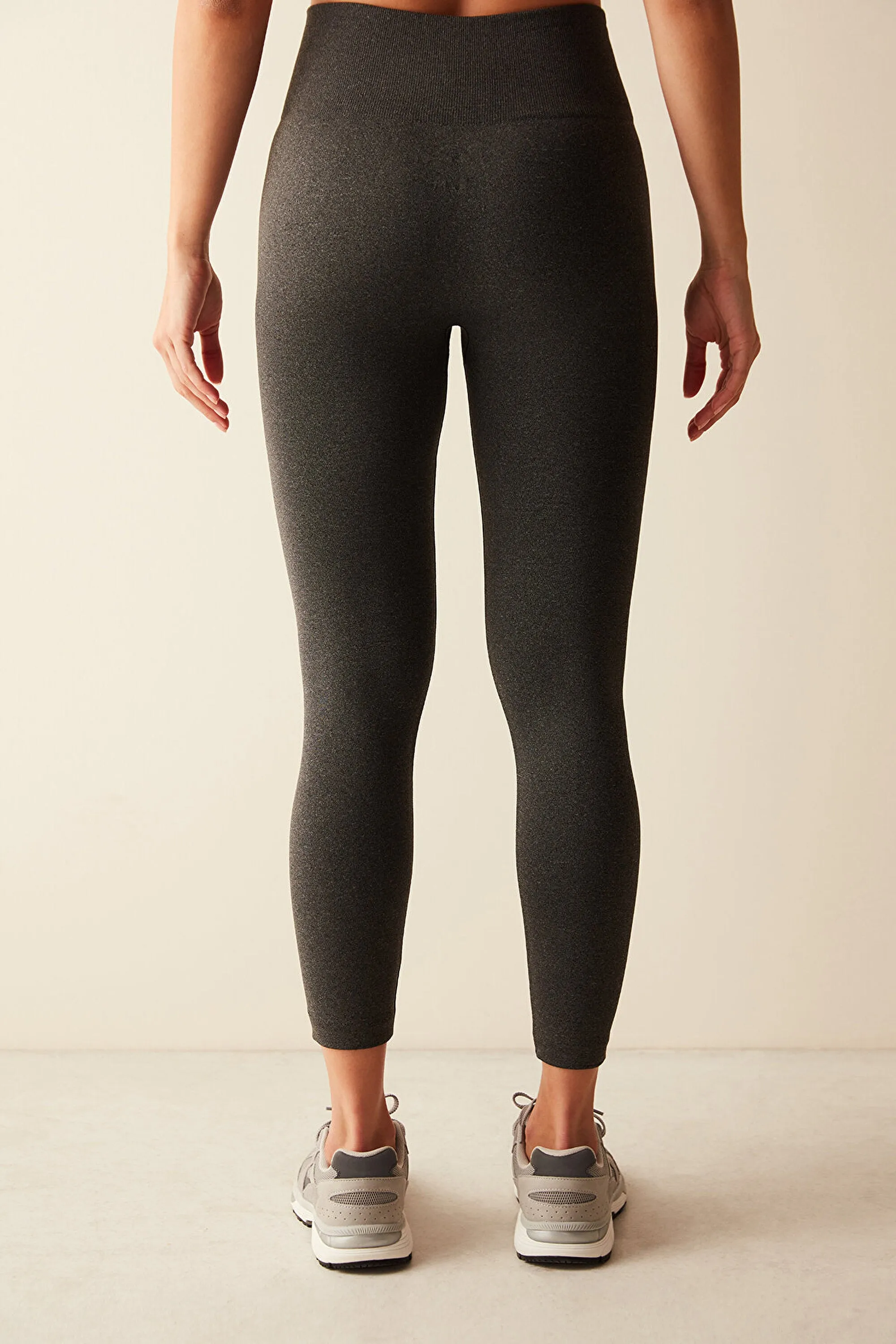 Chic Thermal Leggings