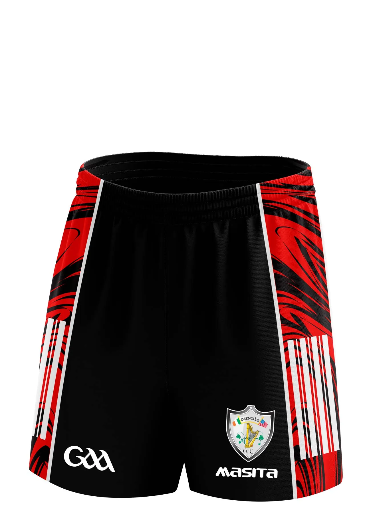 Chicago Parnell's GFC Match Shorts Adult