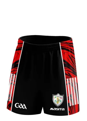 Chicago Parnell's GFC Match Shorts Adult