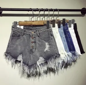 Chop Shorts