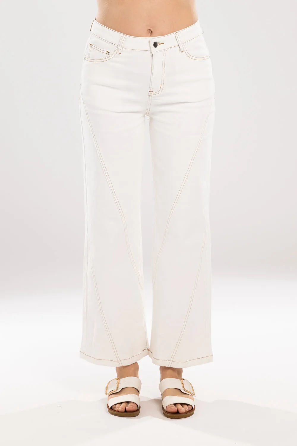 Cillia Jean Ivory Wash