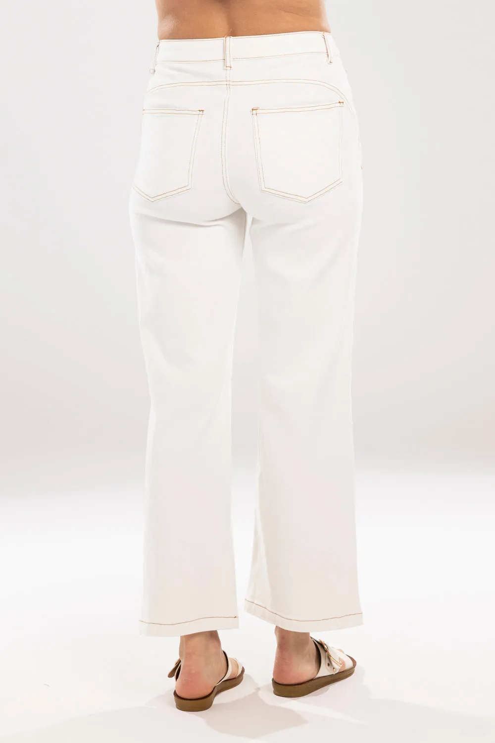 Cillia Jean Ivory Wash