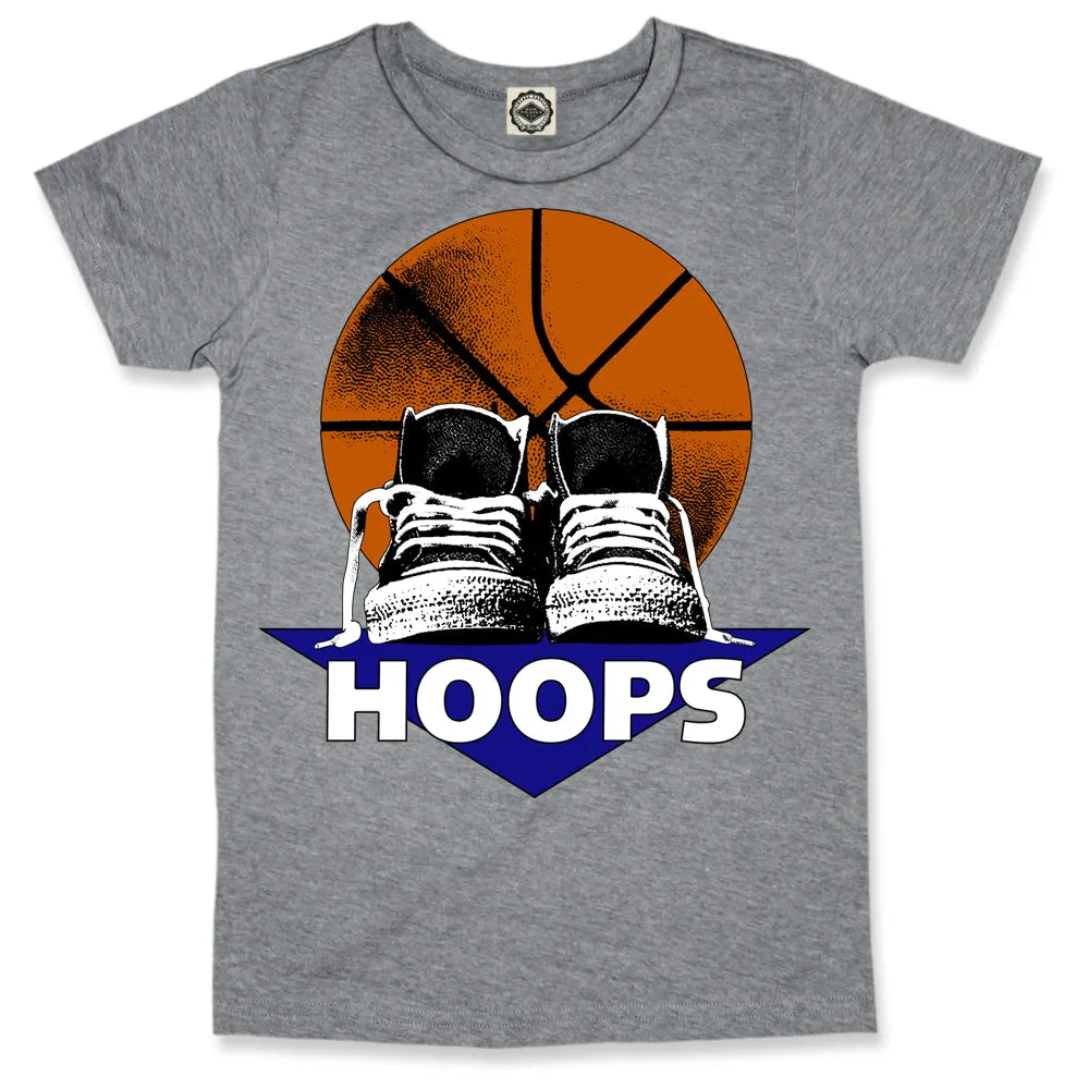 Classic HP Hoops Kid's Tee