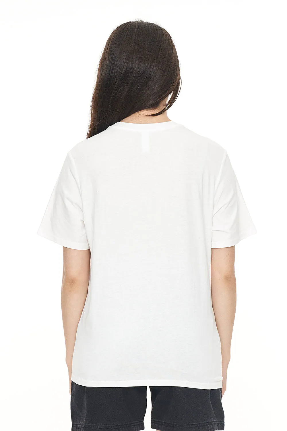 Classic tee 170/Daisy Chain