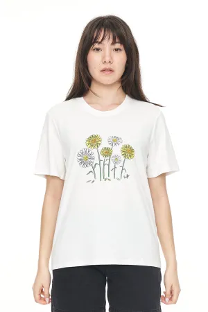 Classic tee 170/Daisy Chain