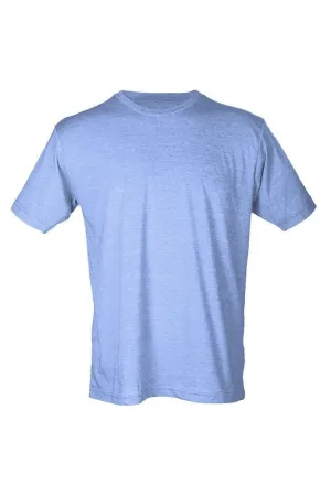 Classy Until First Pitch Unisex Poly-Rich Blend Tee