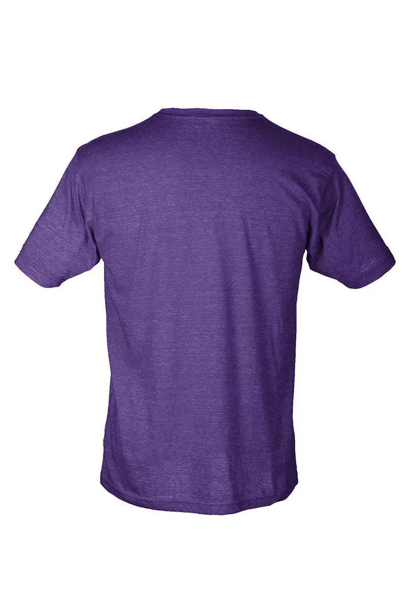 Classy Until First Pitch Unisex Poly-Rich Blend Tee