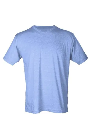 Classy Until Kickoff Unisex Poly-Rich Blend Tee