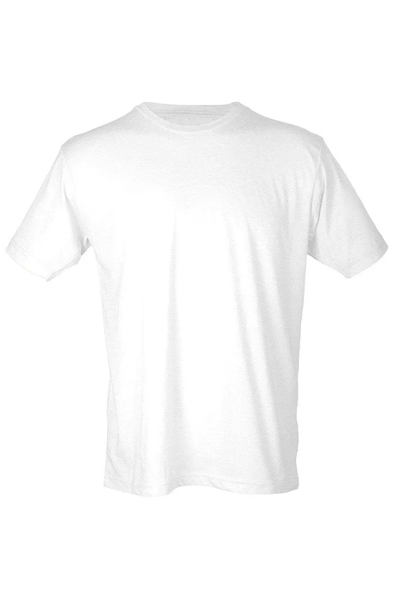 Classy Until Kickoff Unisex Poly-Rich Blend Tee
