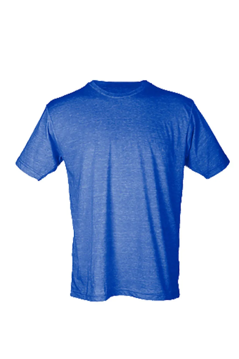 Classy Until Kickoff Unisex Poly-Rich Blend Tee