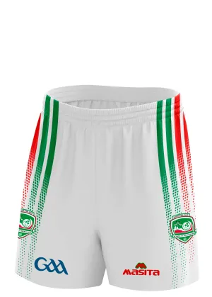Cleveland Ohio GAA Hurling Shorts Adult