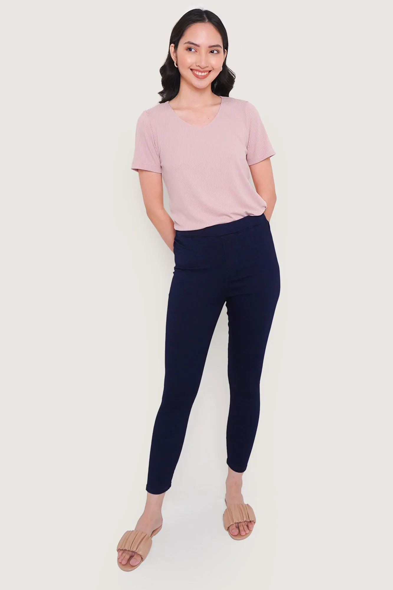 Closet Staples V-Neck Tee