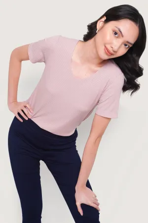 Closet Staples V-Neck Tee