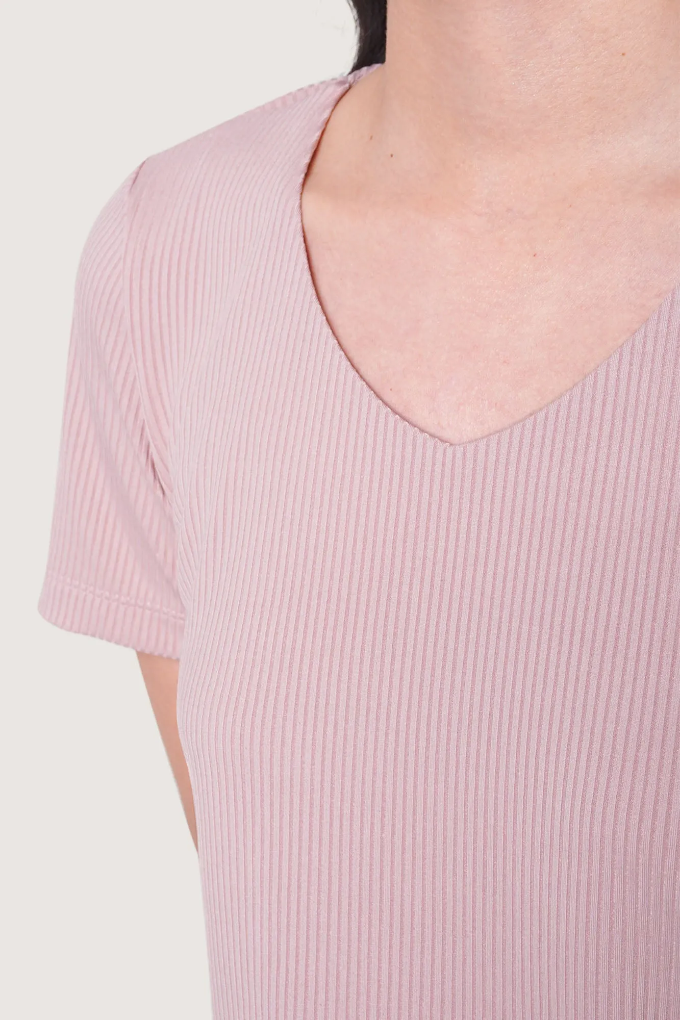 Closet Staples V-Neck Tee