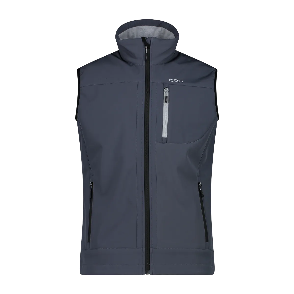 CMP Mens Softshell Gilet