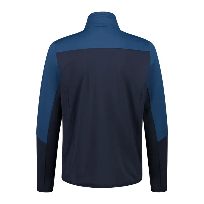 CMP Men's Unlimitech Stretch Grid Tech Sweatshirt 35G6547