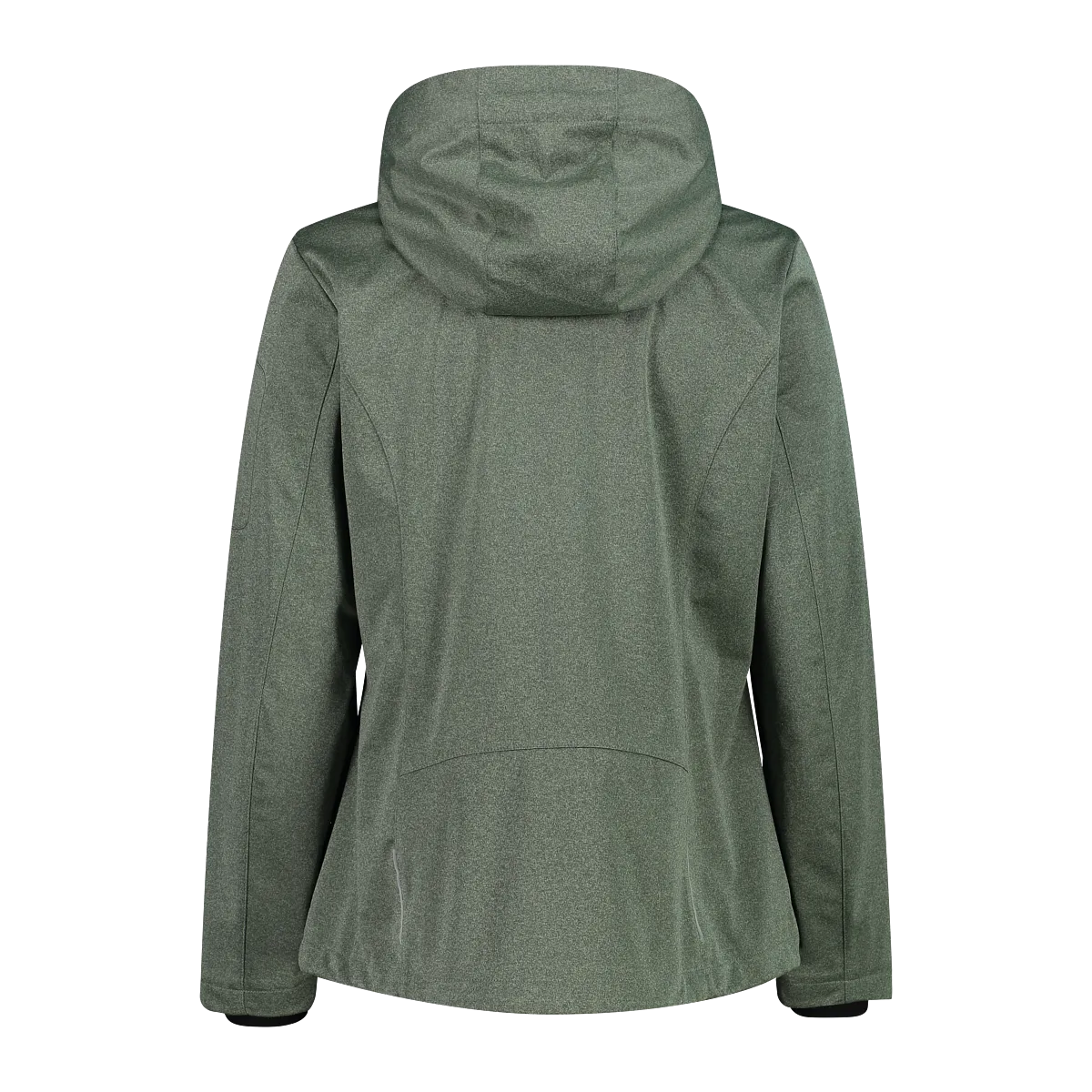 CMP Womens Light Softshell Waterproof Jacket